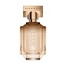 HUGO BOSS The Scent Private Accord