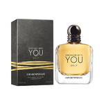  Emporio Armani - Stronger With You Only