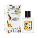 THE 7 VIRTUES Santal Vanille